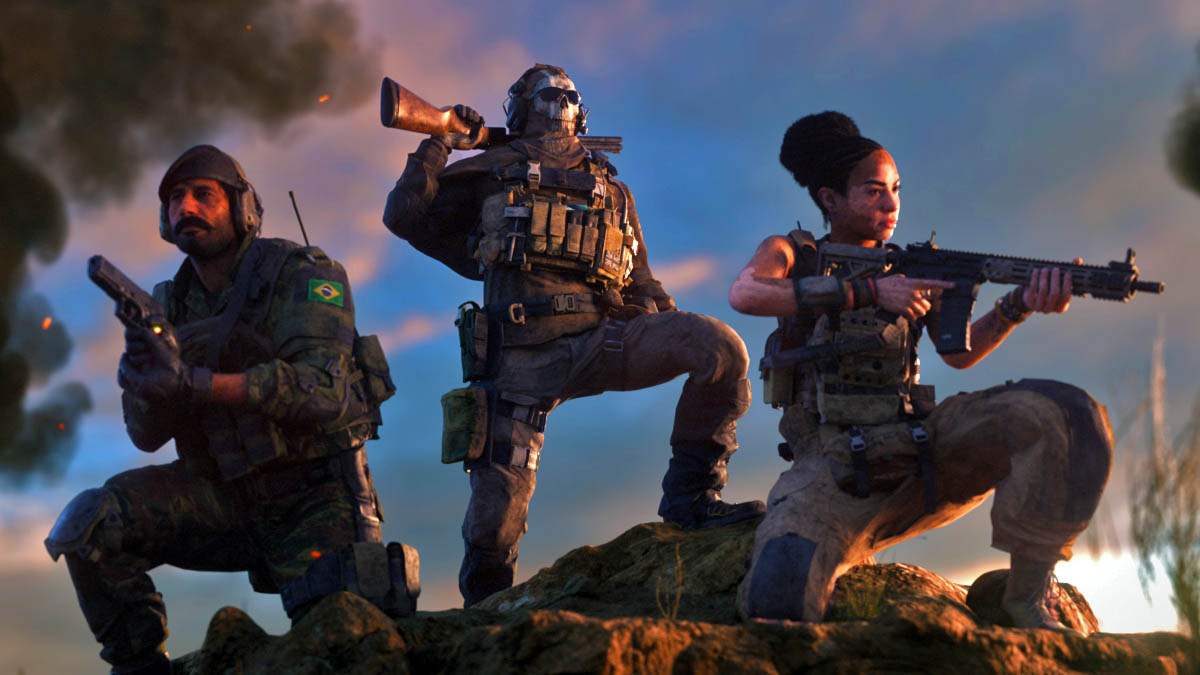 Treyarch could be releasing Call of Duty: World at War II in 2015