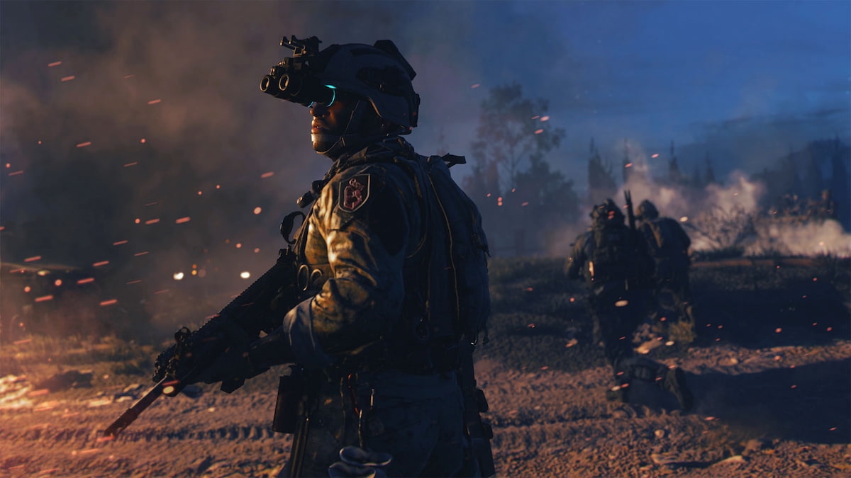 Battlefield 5 Best Console Settings - Controls, Aiming