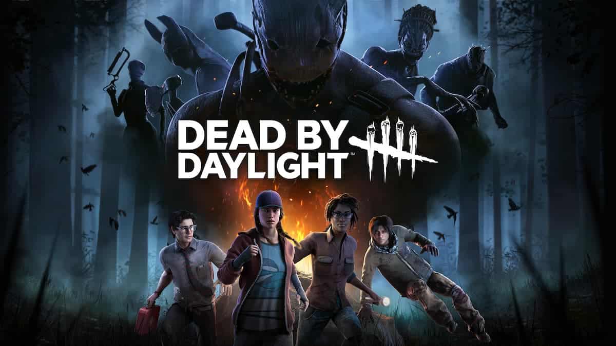 DBD Codes November 2023, Dead by Daylight Redeem Codes Free Iridescent  Shards & Bloodpoints 