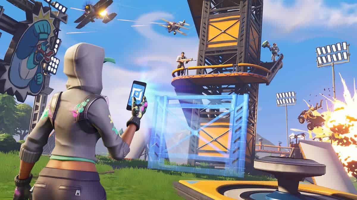 How to DOWNLOAD FORTNITE ON PC (EASY METHOD) 