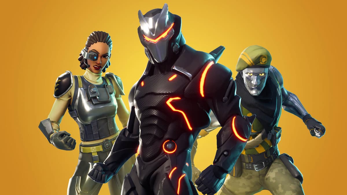 Fortnite Player Count in 2023: Is It Still Going Strong?