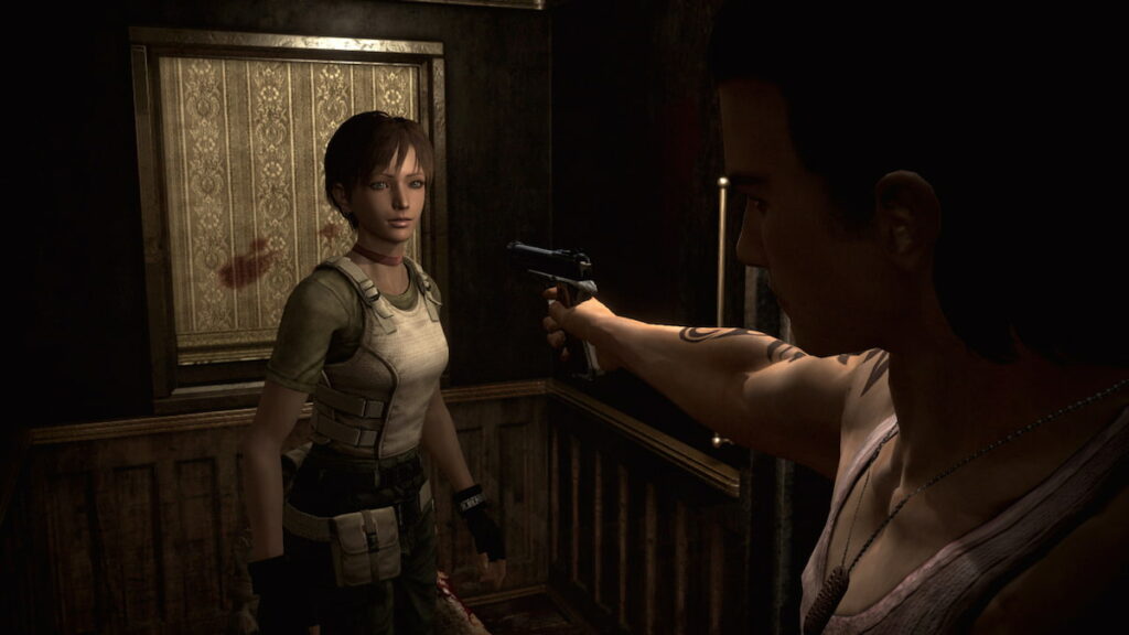 How to Play the Resident Evil Games in Chronological Order