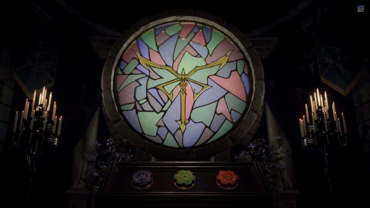 How to solve the Resident Evil 4 remake Ashley clock puzzle