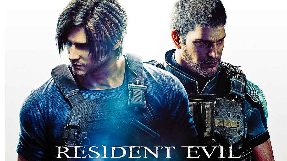 Every Resident Evil Game In Chronological Order