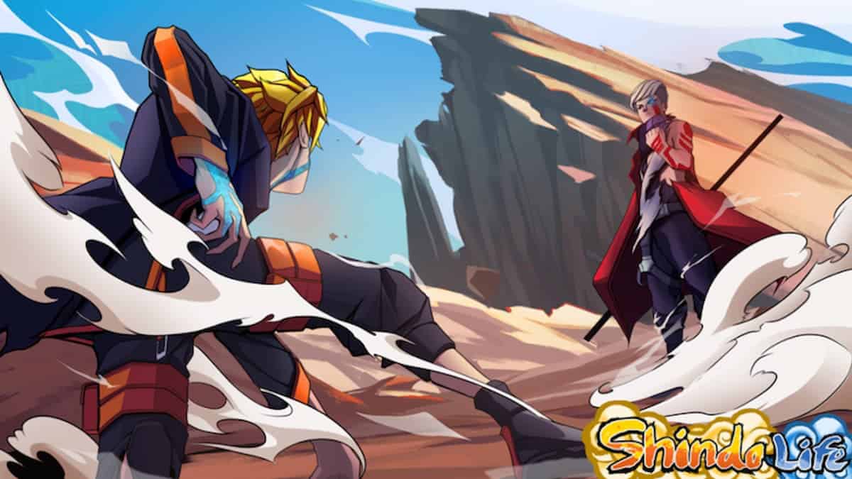 Shindo Life Codes: Unlock Rare Rewards and Bonus Spins - 2023