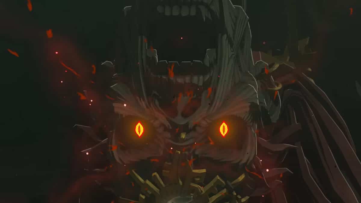 All The Bosses In Tears Of The Kingdom N4G all-the-bosses-in-tears-of-the-kingdom-n4g