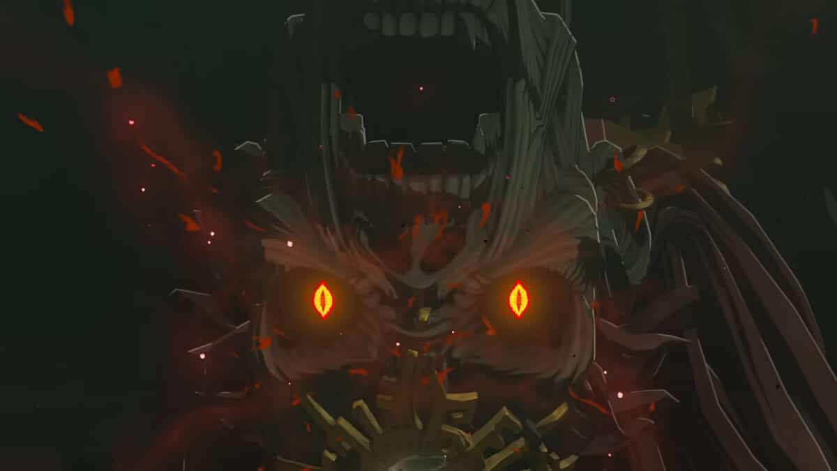 New 'Legend of Zelda: Tears of the Kingdom' trailer shows Link's allies