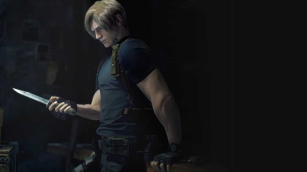 RE4 Remake, New Features & Differences From The Original