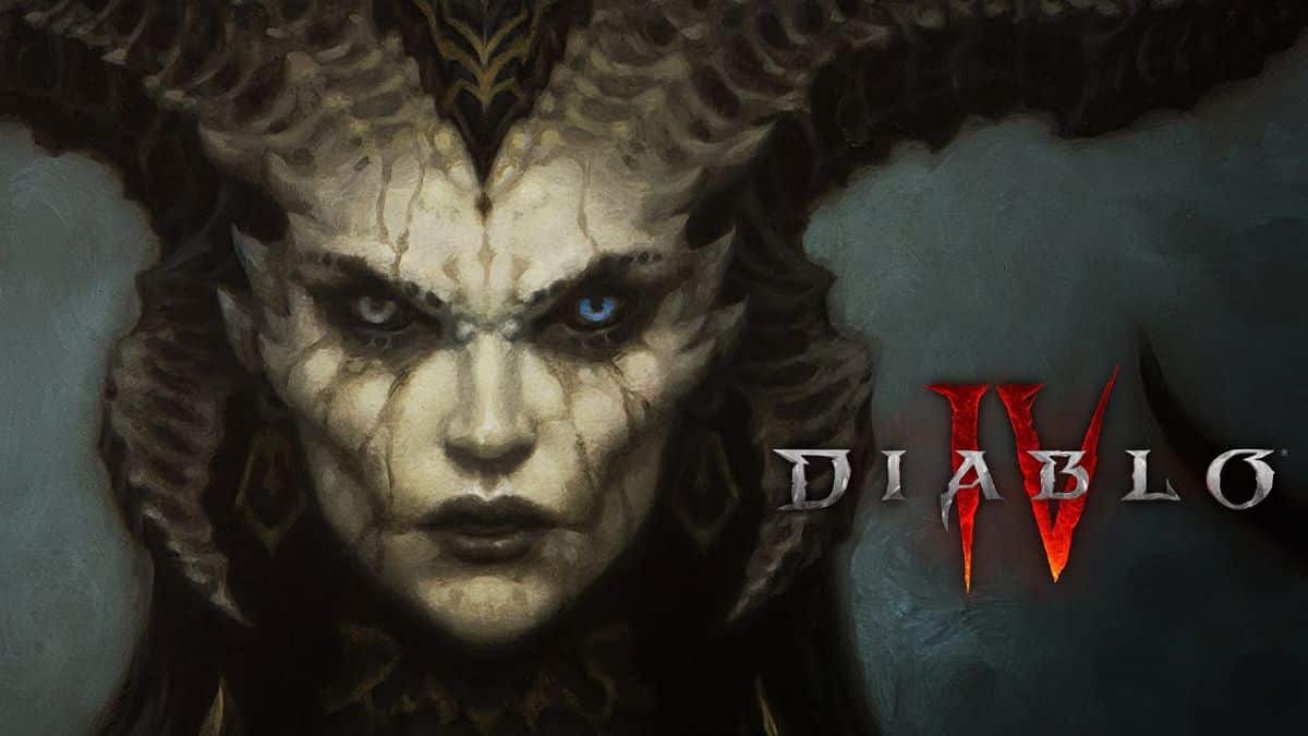 Diablo 4 is free-to-play on Steam for 6 days