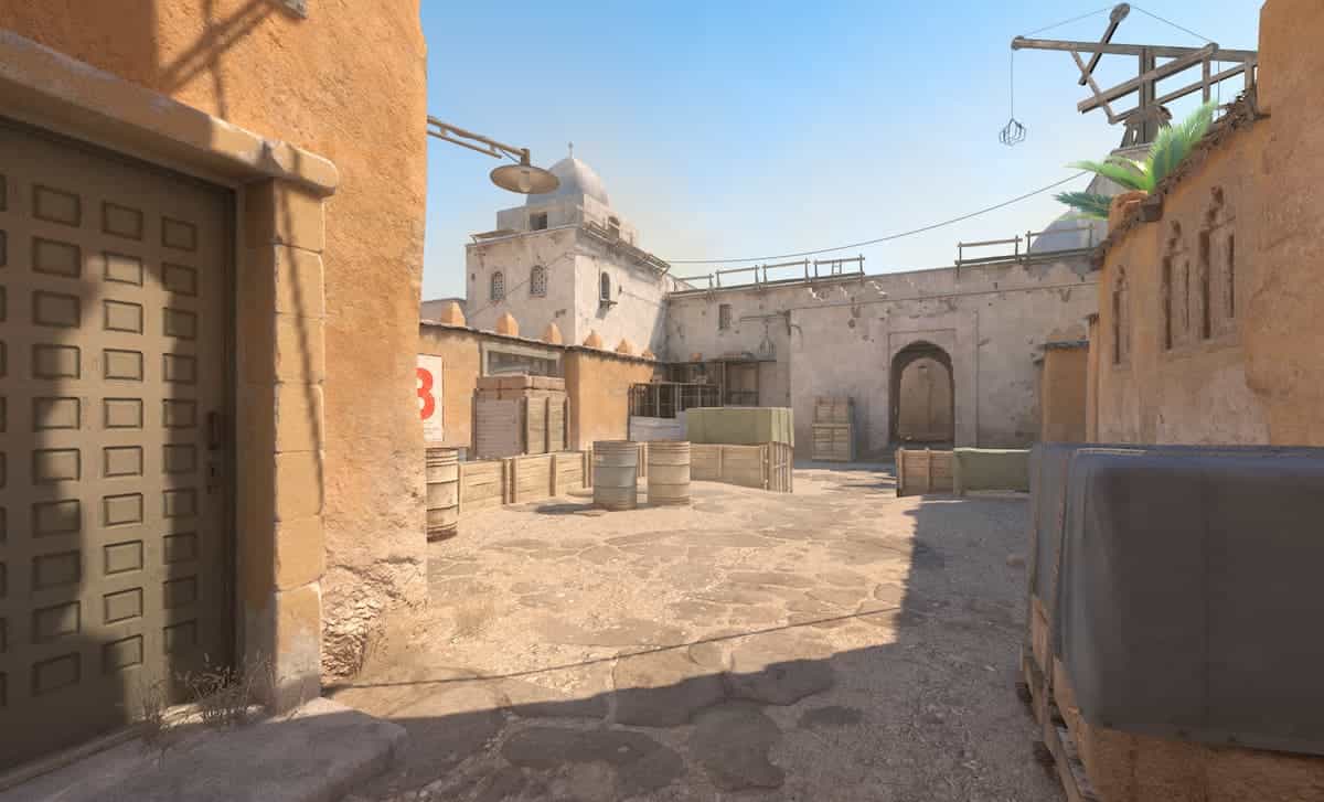 Counter-Strike 2 Release Date, Platforms, And Everything We Know