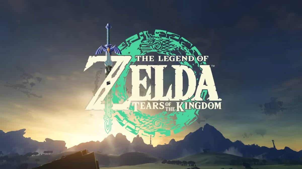 When Does The Legend of Zelda Tears of The Kingdom Release?
