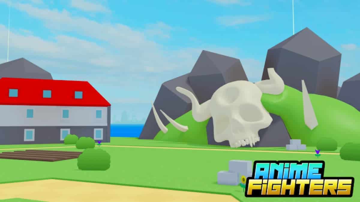 Anime Fighters Códigos - Roblox (Dezembro de 2023)