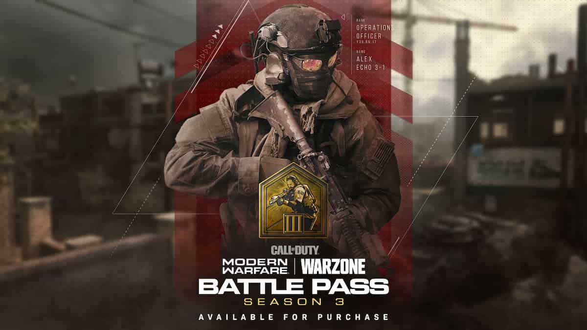 MW2 and Warzone 2 Season 3 Reloaded Download Size and Preload