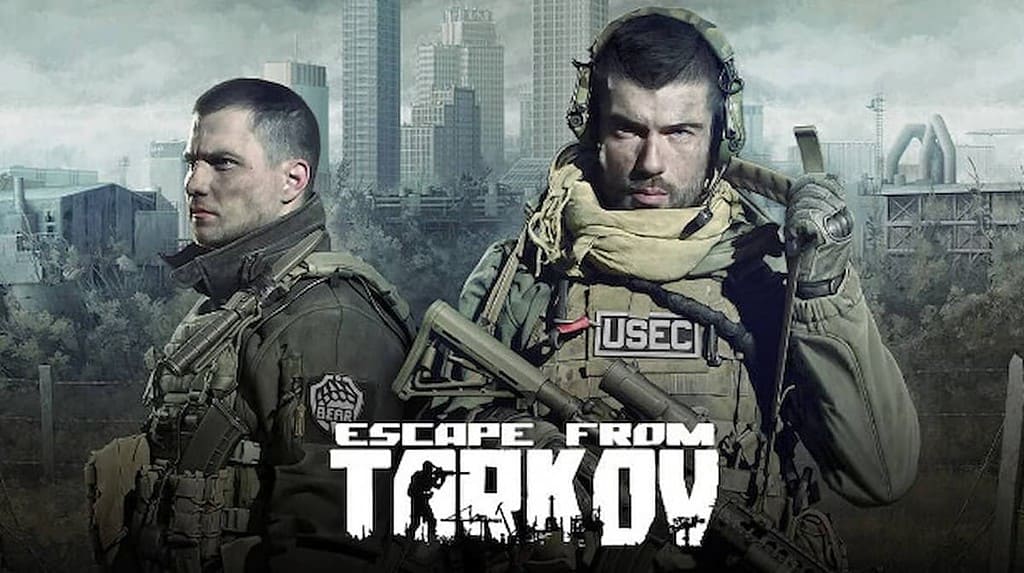 Is Escape from Tarkov Still Popular in 2023? - N4G