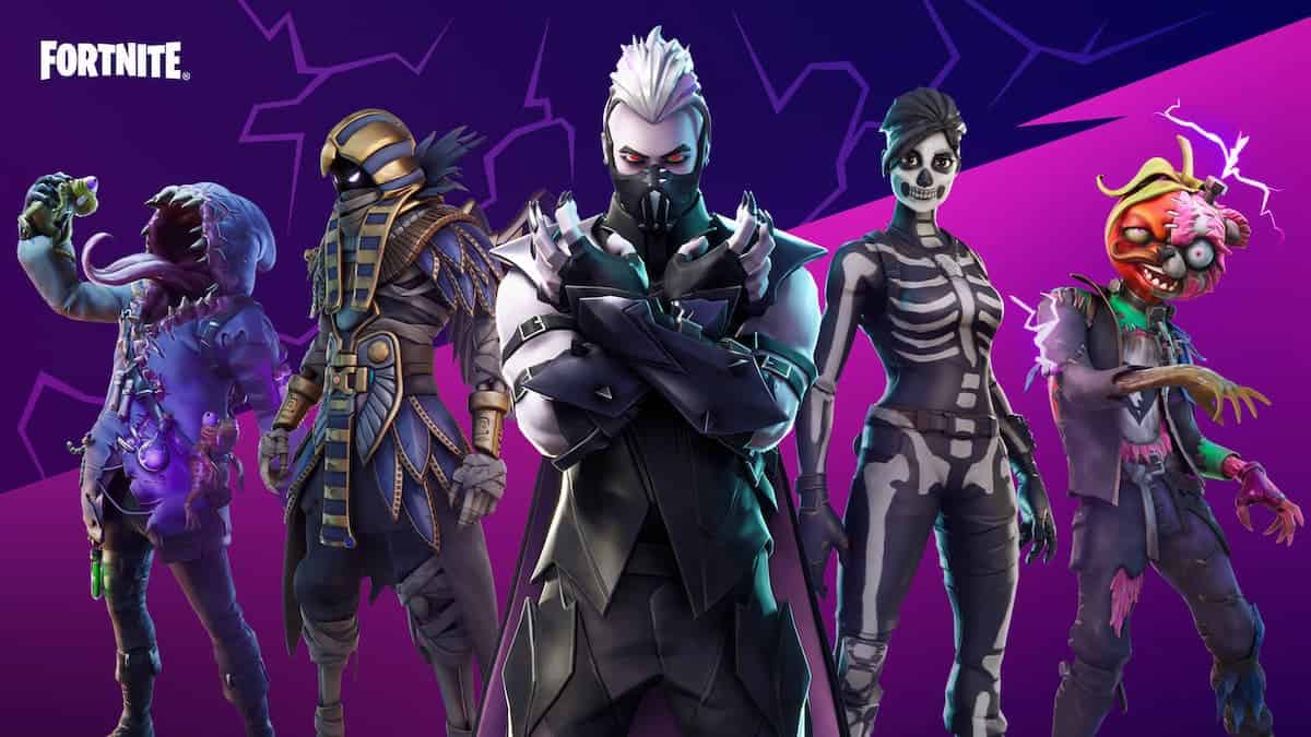 Fortnite Unblocked - Play Unblocked Games Online