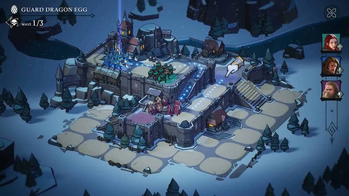 Tower Brawl Codes, Free Gold, Diamonds and Heroes (November 2023) - N4G