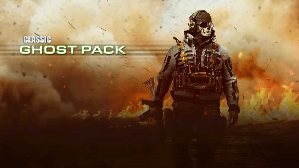 Season Two Launches in Call of Duty ®: Modern Warfare® on February 11
