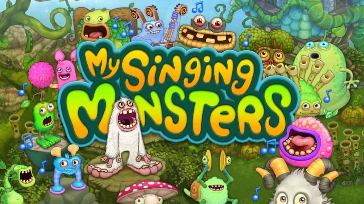 Shugabush Island TIER LIST! (My Singing Monsters) 