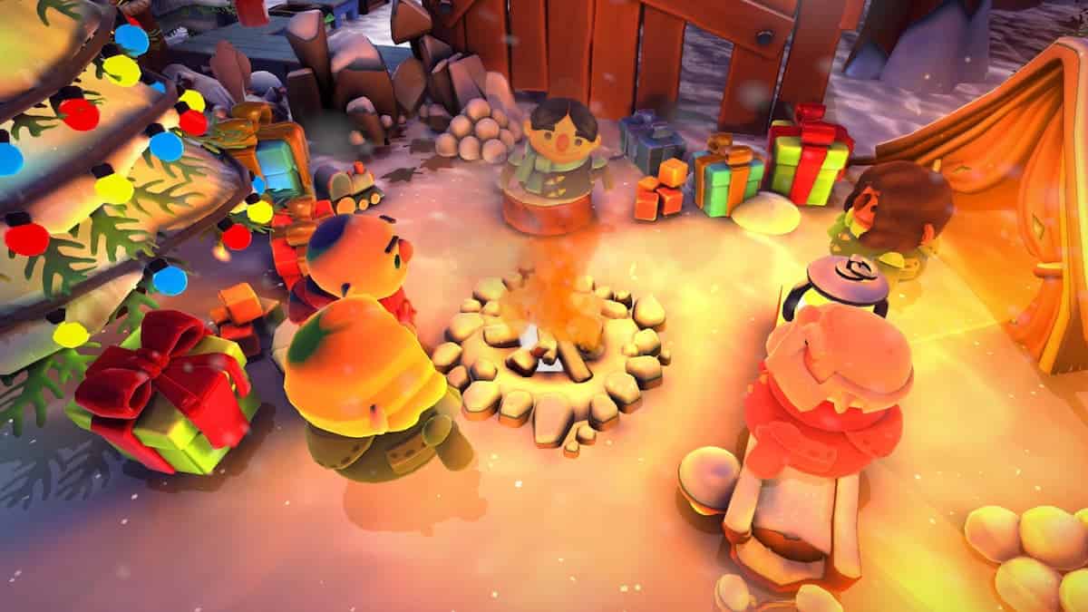 How to Play Cross Platform in Overcooked 2 - N4G