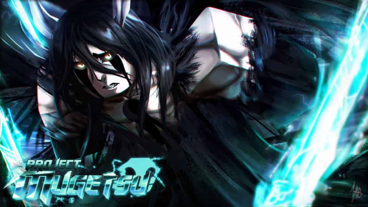 FREE Project Mugetsu Private Server Code!! (EXPIRED) - How To Redeem 'PM'  Code 