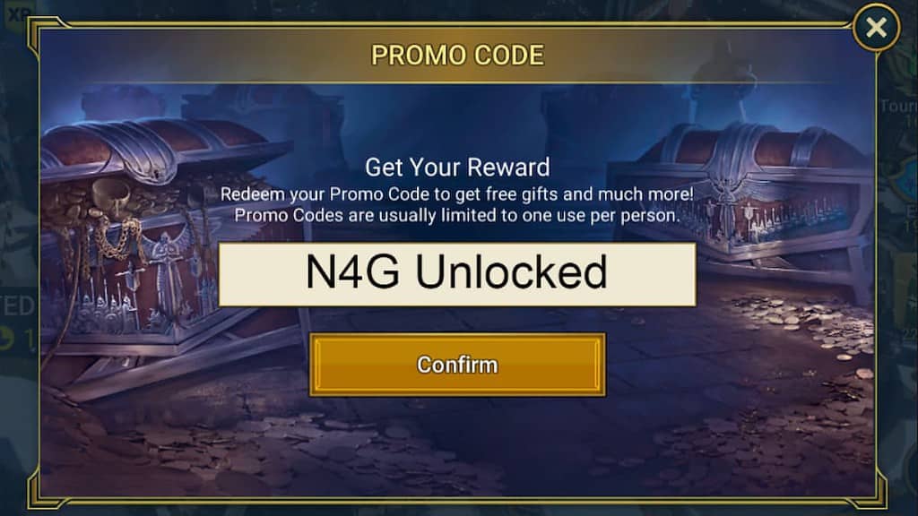 Raid Shadow Legends Codes (July 2023) N4G