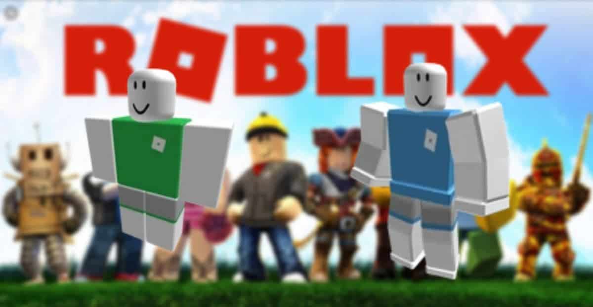 6. "Blue Hair Roblox Character" - wide 8