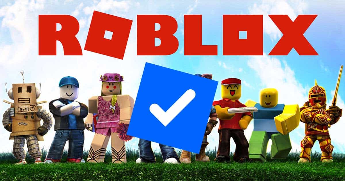 Check It - Roblox