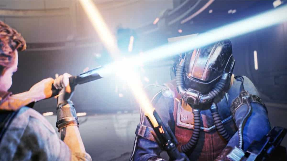 Confira a reação da comunidade a Star Wars Jedi: Survivor - Game Arena