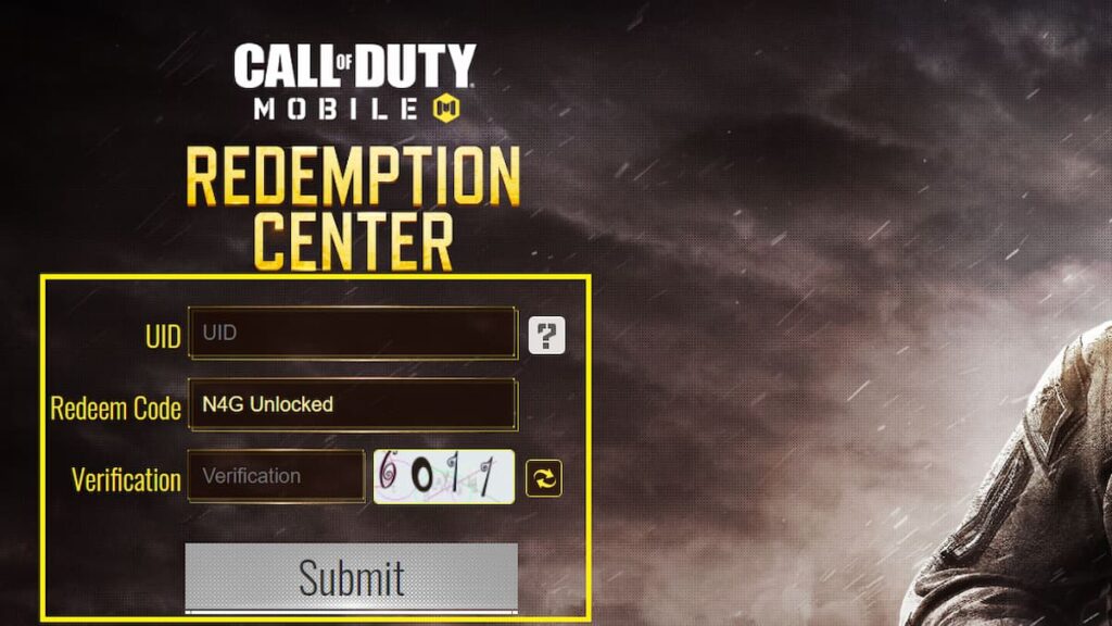 Call of Duty Mobile Codes (August 2023) - N4G