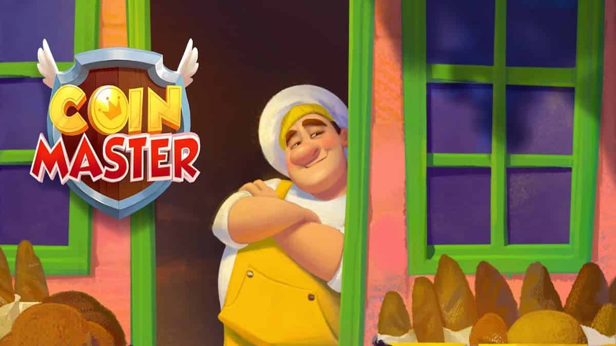 Coin Master | VENDO CONTA COIN MASTER