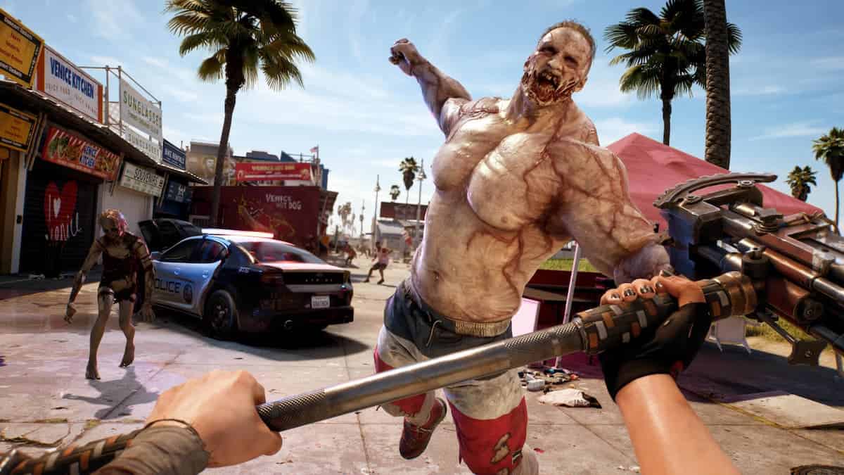 Dead Island 2 Best Settings for PS5 and Xbox Series