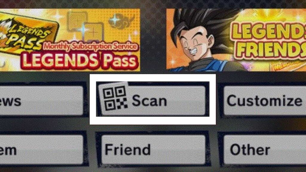 Dragon Ball Legends Codes – December 2023 