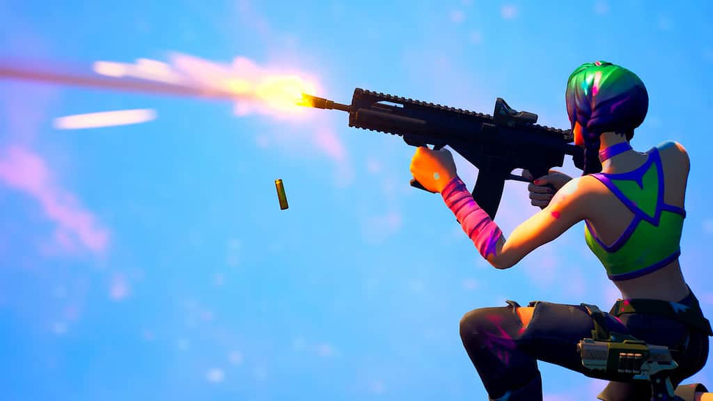 Best Fortnite aim training map codes (December 2023) - Dot Esports