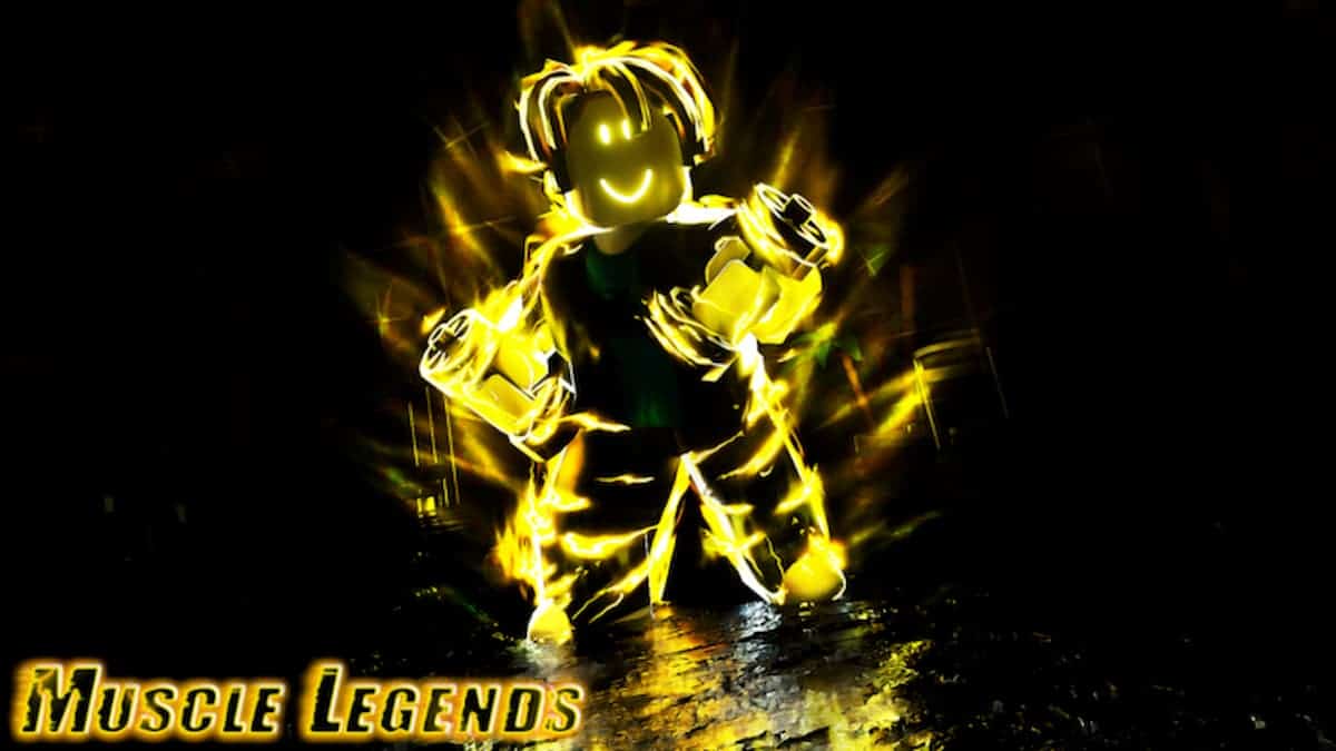 Roblox Muscle Legends Warriors Pet Evolved 