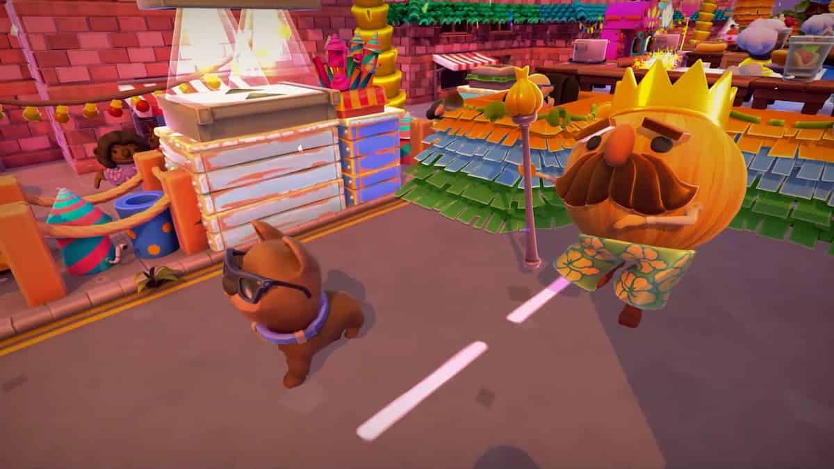 How to Unlock Kevin Levels in Overcooked 2 - N4G