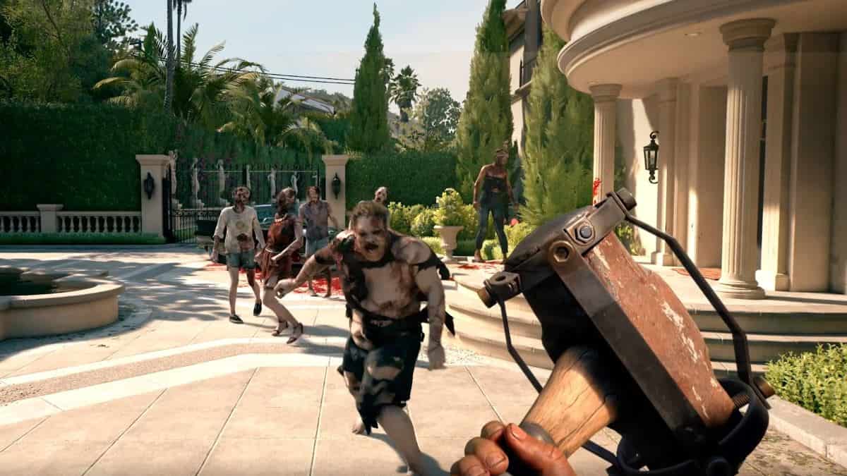 Dead Island 2 system requirements