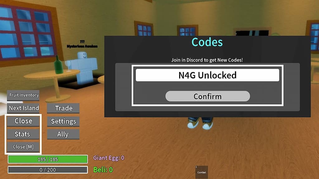 All Secret king of sea Codes 2023  Codes for king of sea 2023 - Roblox Code  