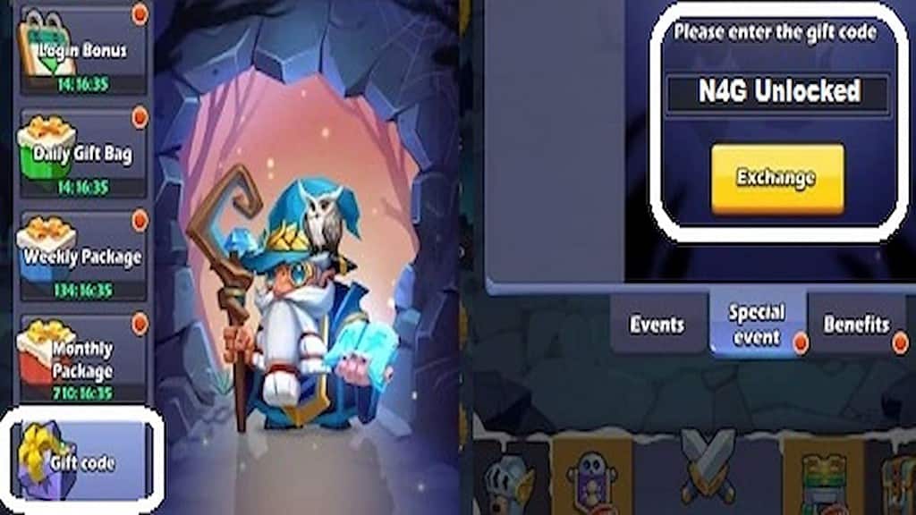 Tower Brawl Codes, Free Gold, Diamonds and Heroes (November 2023) - N4G