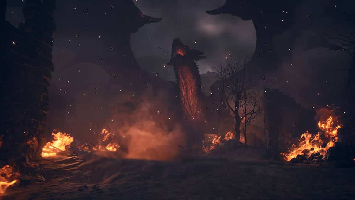 Dragon's Dogma 2 Pre-Order Guide: Release Date, Price, Gameplay