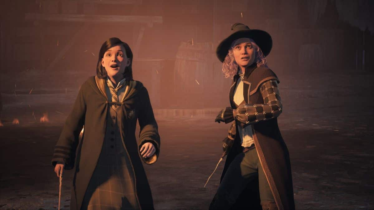 Hogwarts Legacy PS4 and Xbox One version delayed, new date confirmed