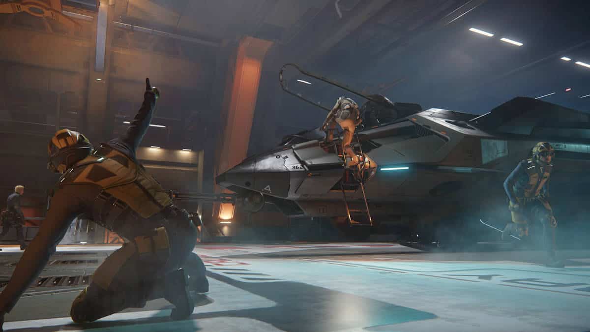 Is Star Citizen Free to Play? - N4G