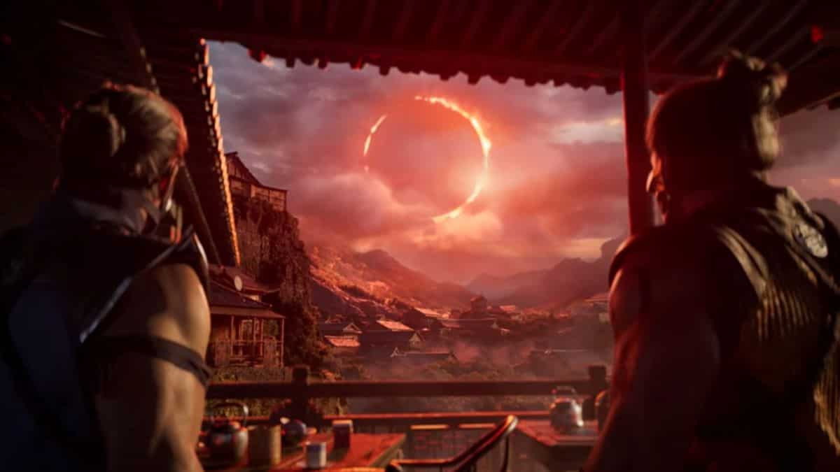 Mortal Kombat 1 release date set for September, set in reborn universe