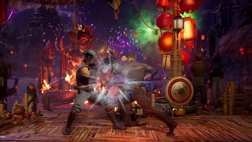 Mortal Kombat 1 Gameplay Debuts – Fatalities, Kameo Fighters, and More  Showcased