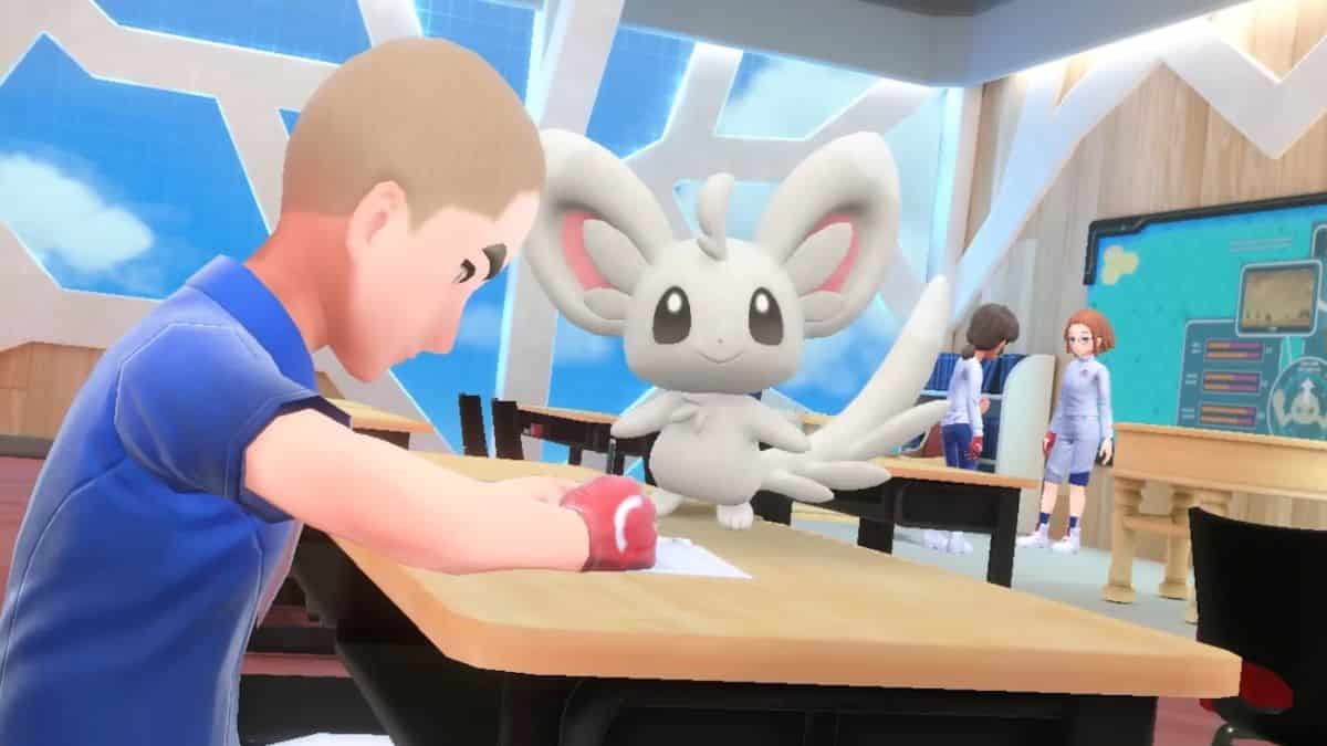 List of all Mystery Gift Codes to use in Pokemon Scarlet and Violet for  July 2023