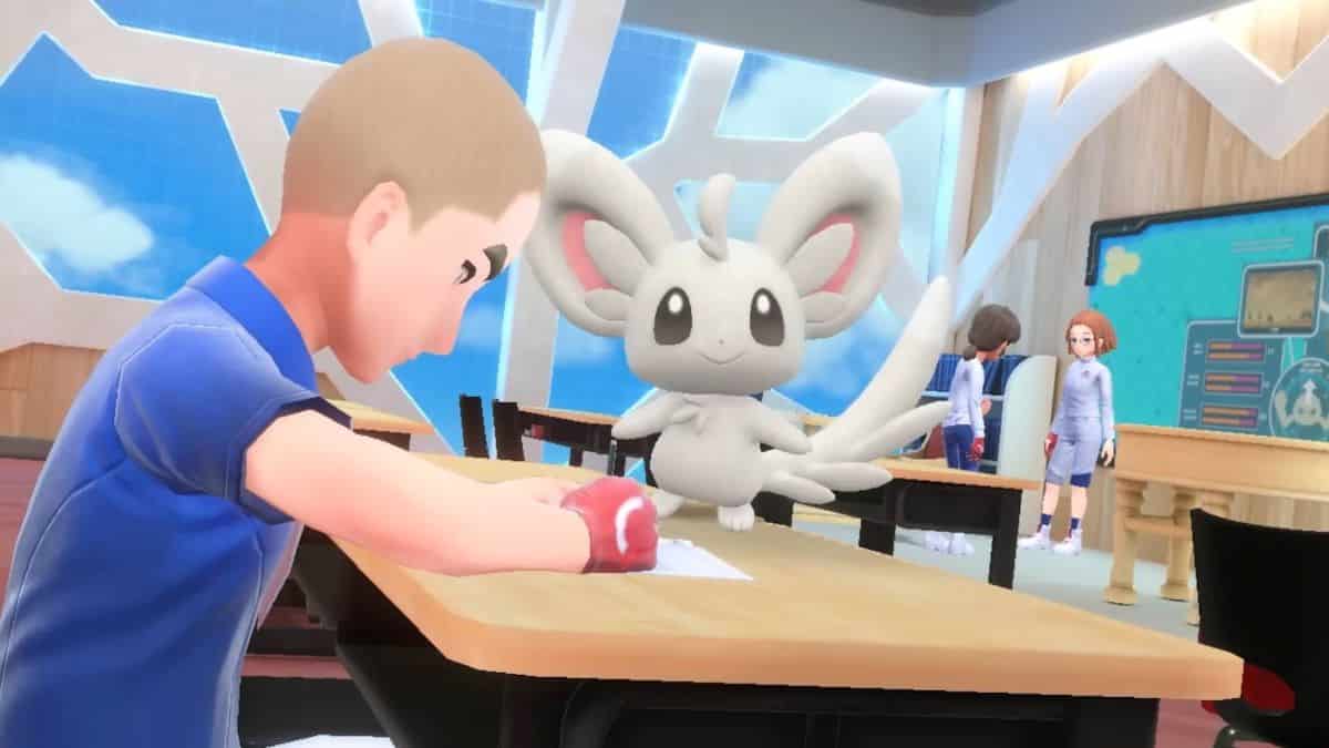 Pokemon Scarlet and Violet getting new physical release with DLC