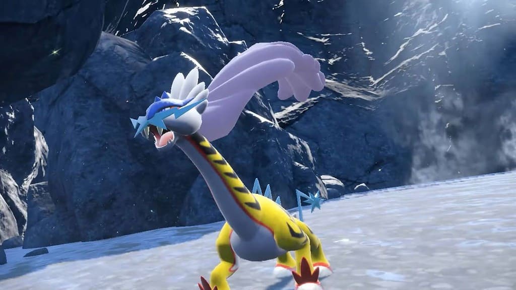 Pokémon Scarlet Violet DLC starts rolling out in September