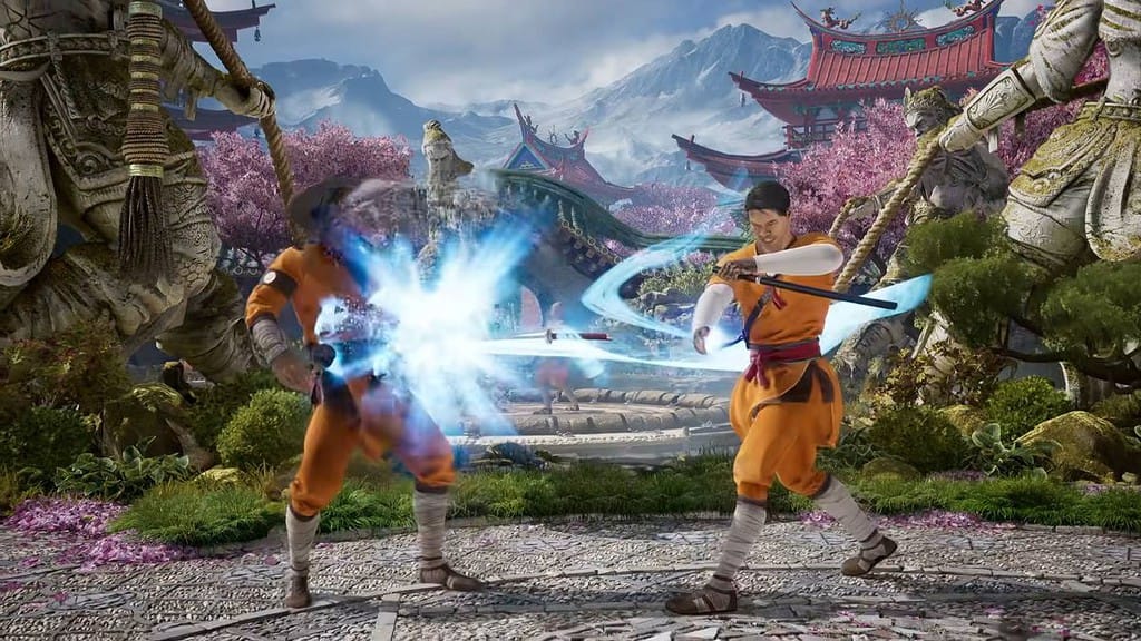 Mortal Kombat 1 Gameplay Debuts – Fatalities, Kameo Fighters, and More  Showcased