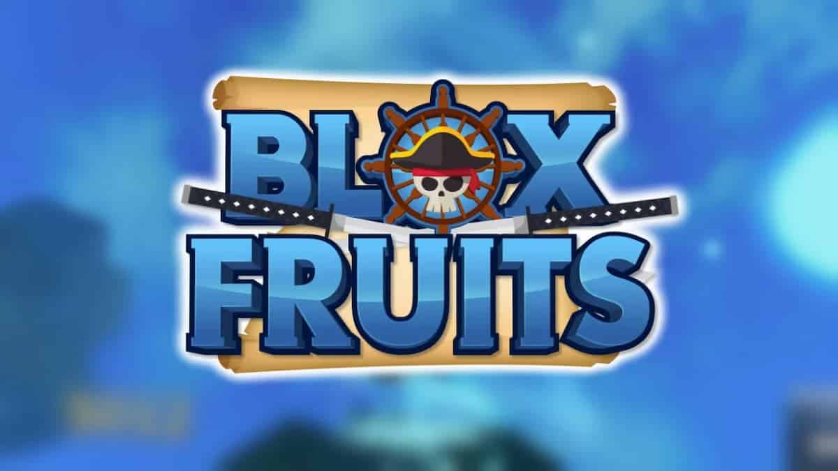 BloxFruits