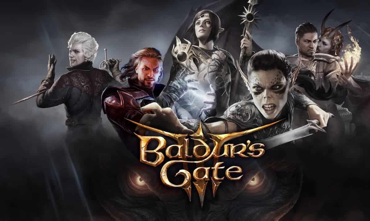 Best Gale build guide in Baldur's Gate 3