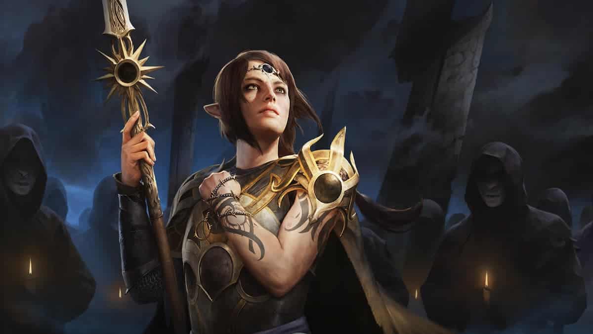 How to free shadowheart in baldurs gate 3 Bg3